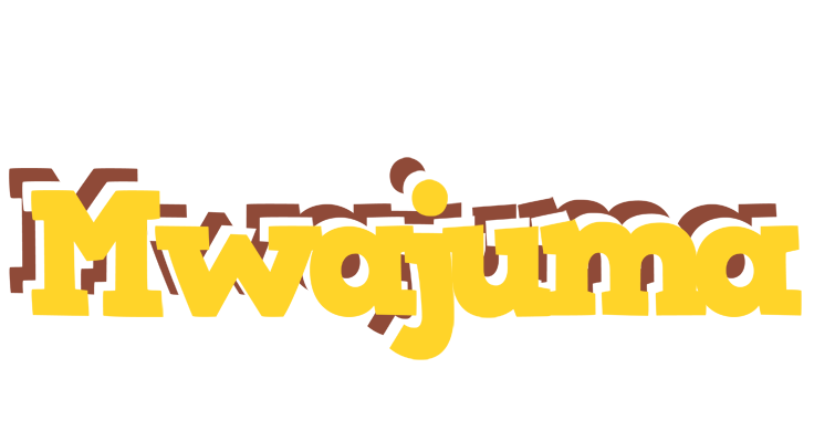 Mwajuma hotcup logo