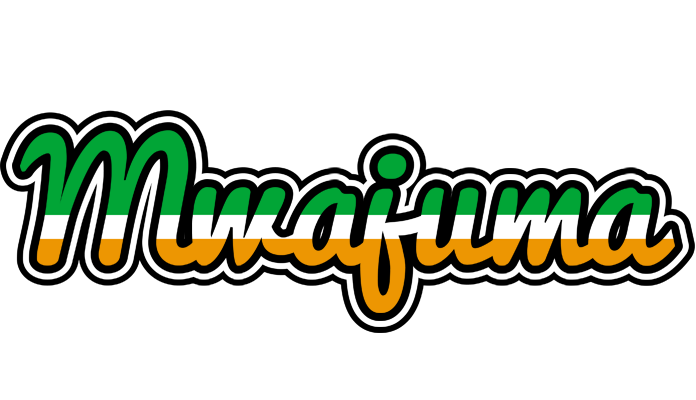 Mwajuma ireland logo