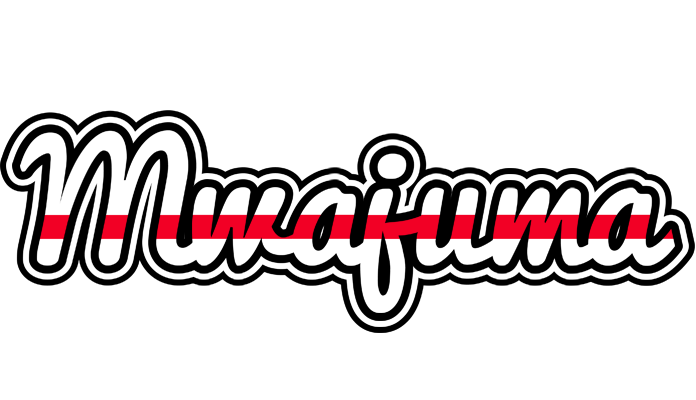 Mwajuma kingdom logo