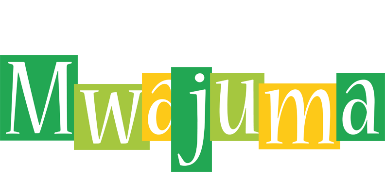 Mwajuma lemonade logo