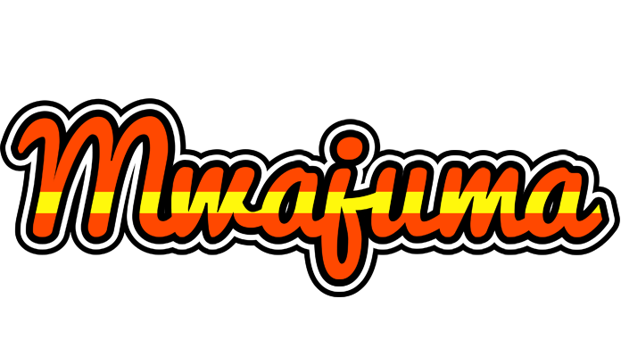 Mwajuma madrid logo