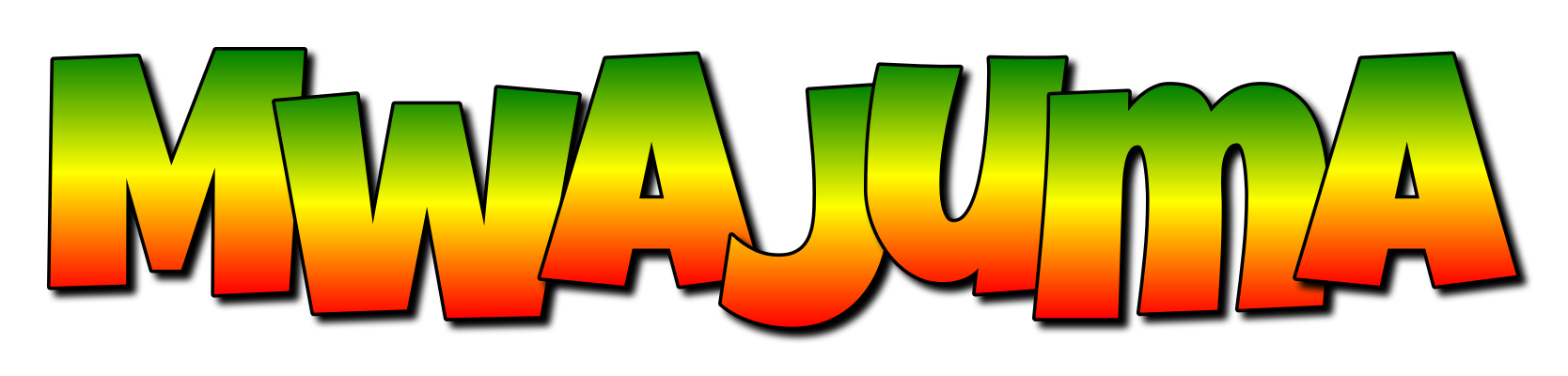 Mwajuma mango logo