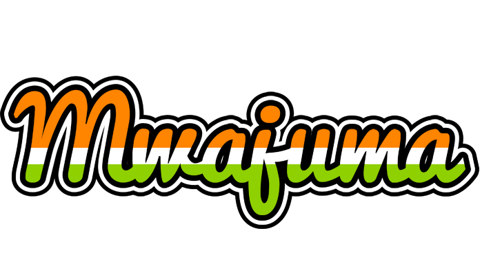 Mwajuma mumbai logo