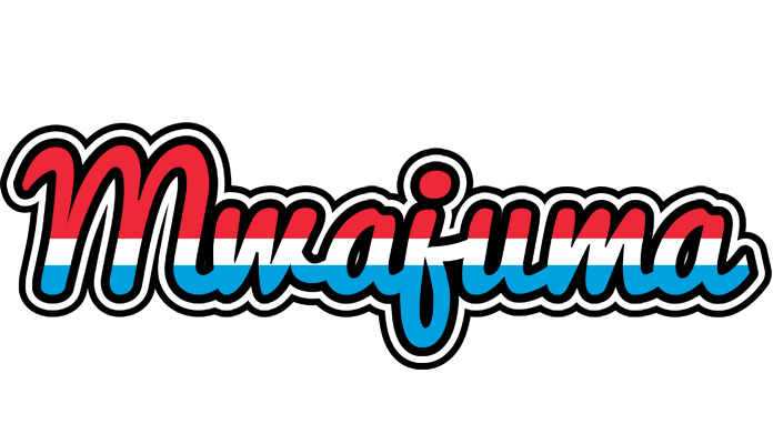 Mwajuma norway logo