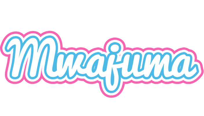 Mwajuma outdoors logo
