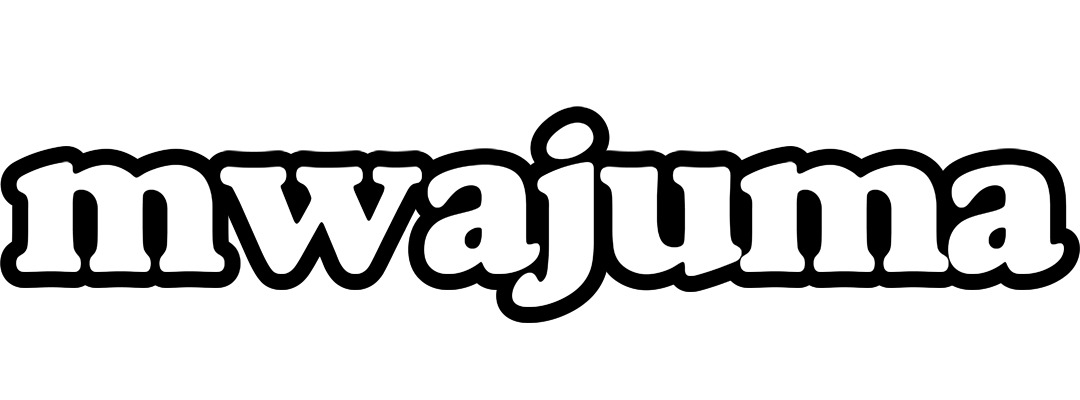 Mwajuma panda logo