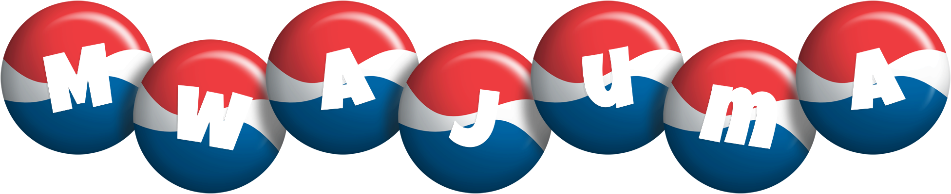 Mwajuma paris logo
