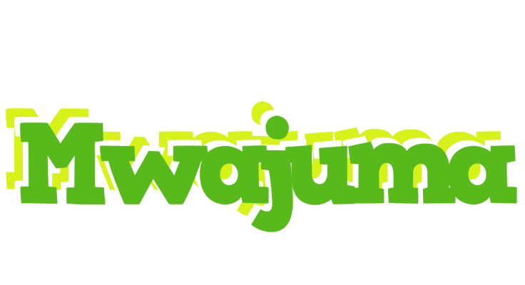 Mwajuma picnic logo