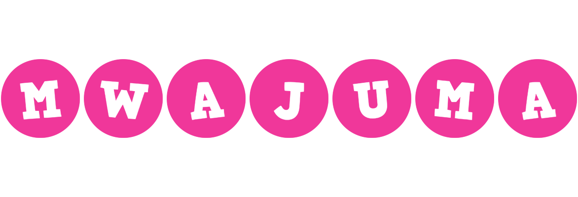 Mwajuma poker logo