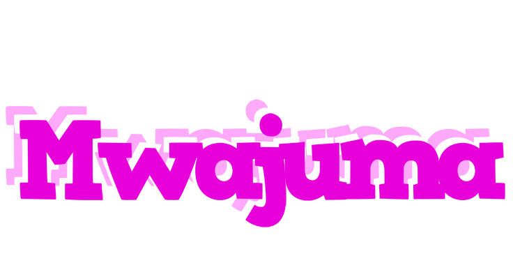 Mwajuma rumba logo
