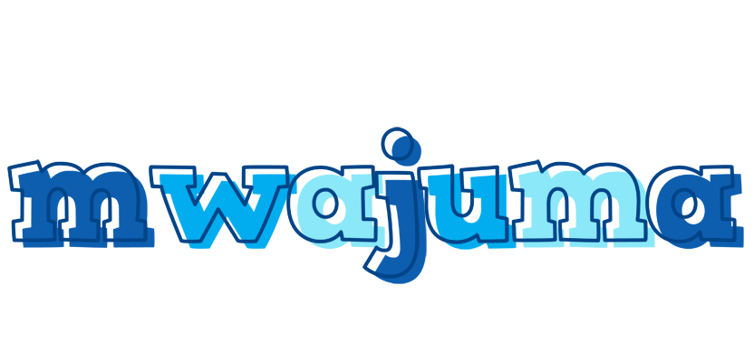 Mwajuma sailor logo