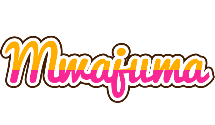 Mwajuma smoothie logo