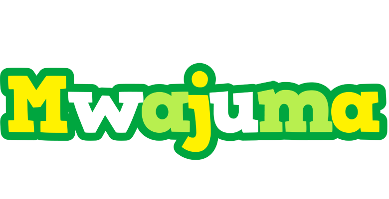 Mwajuma soccer logo