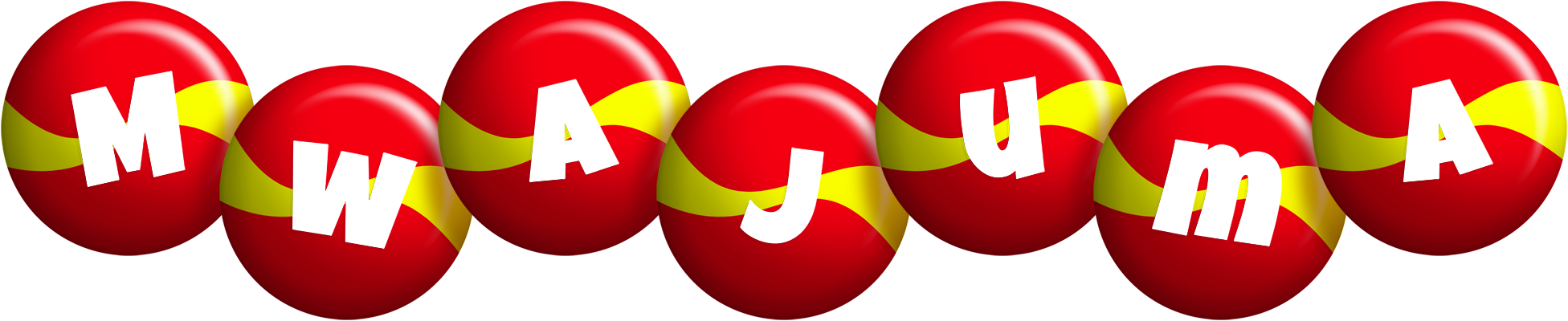 Mwajuma spain logo