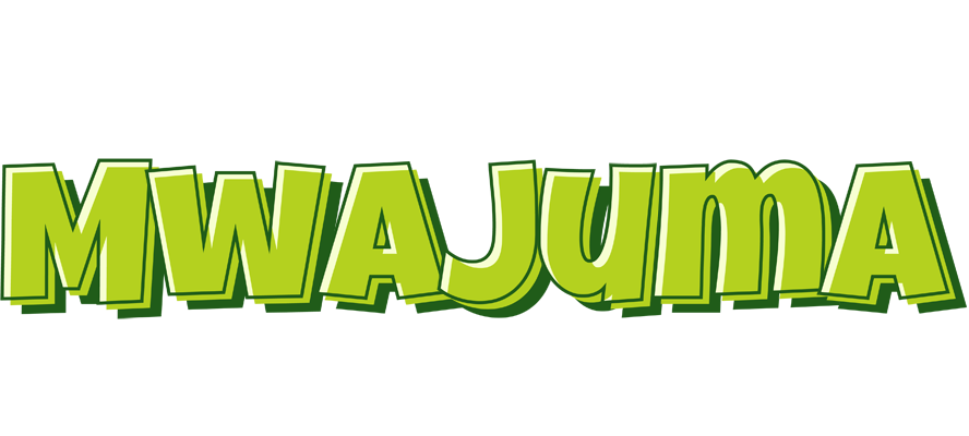 Mwajuma summer logo