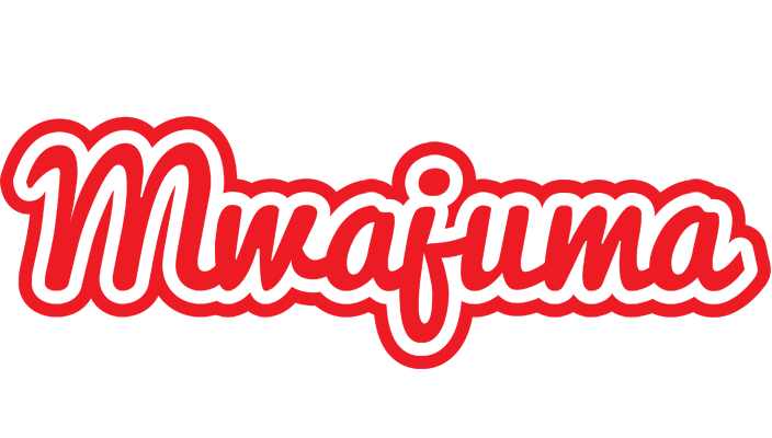 Mwajuma sunshine logo