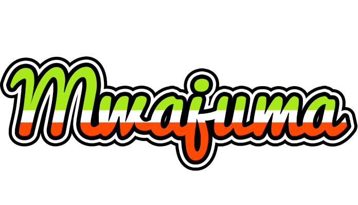 Mwajuma superfun logo