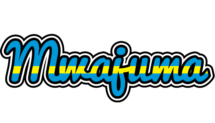 Mwajuma sweden logo