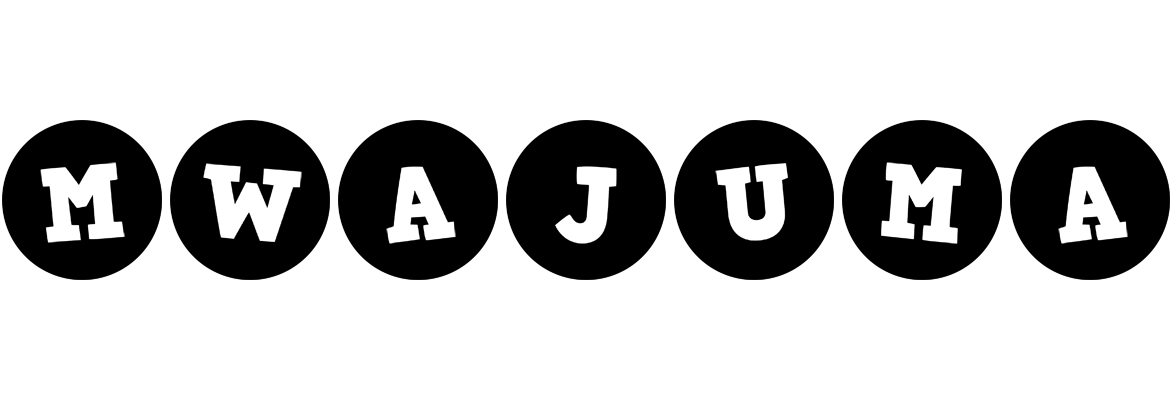 Mwajuma tools logo