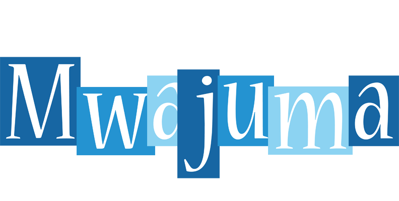 Mwajuma winter logo