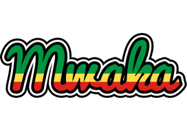 Mwaka african logo