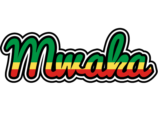 Mwaka african logo