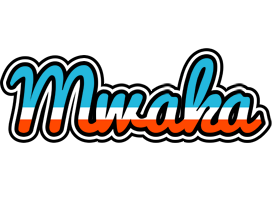 Mwaka america logo