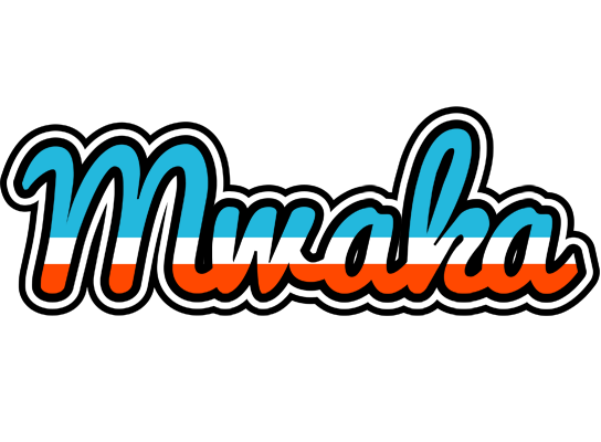 Mwaka america logo