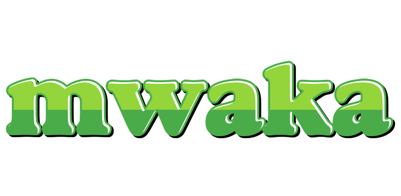 Mwaka apple logo