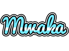 Mwaka argentine logo