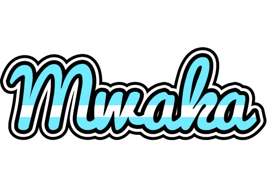 Mwaka argentine logo