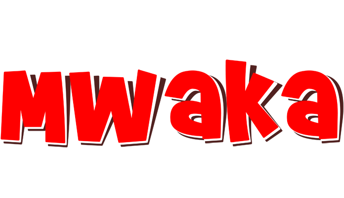 Mwaka basket logo