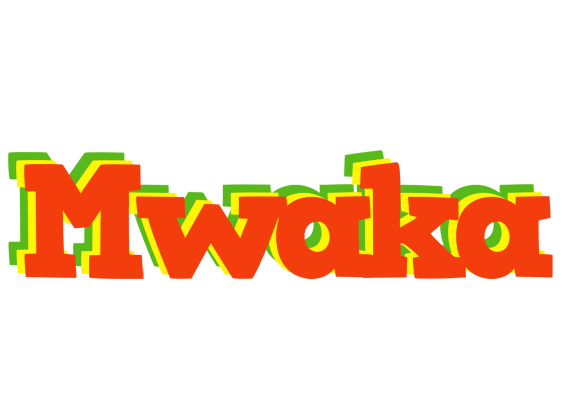 Mwaka bbq logo