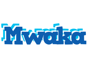 Mwaka business logo