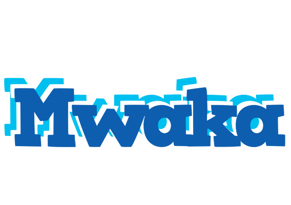 Mwaka business logo