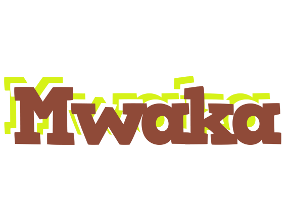 Mwaka caffeebar logo