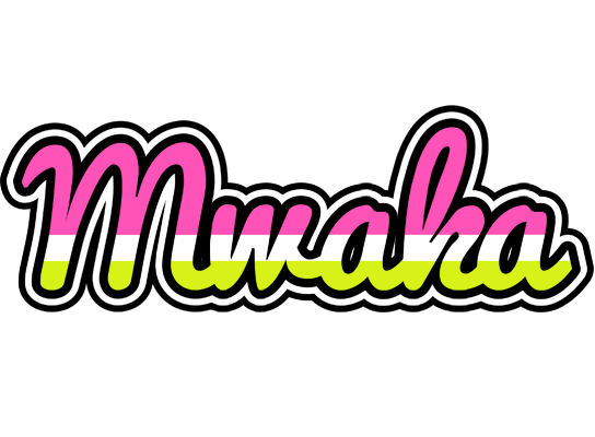 Mwaka candies logo