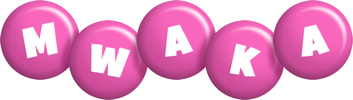 Mwaka candy-pink logo