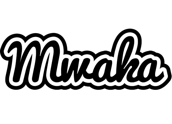 Mwaka chess logo