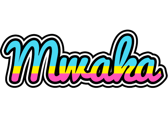 Mwaka circus logo