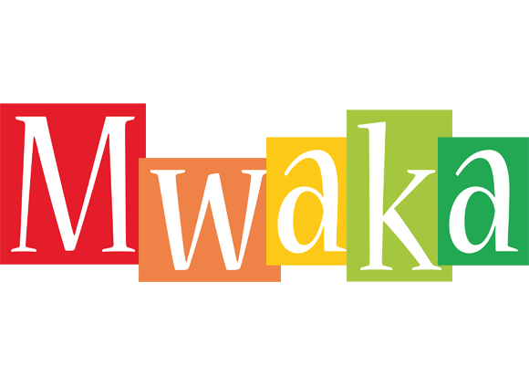 Mwaka colors logo