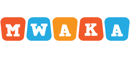 Mwaka comics logo