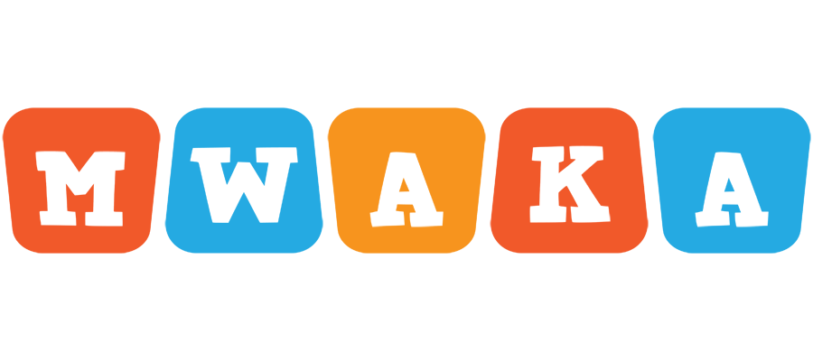 Mwaka comics logo
