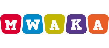 Mwaka daycare logo