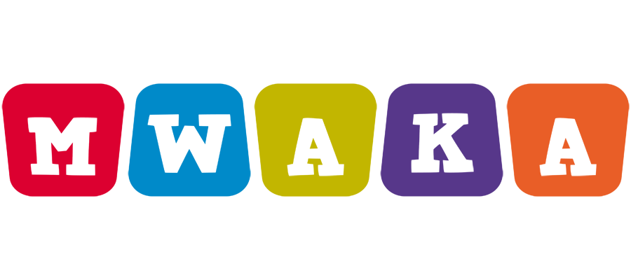 Mwaka daycare logo