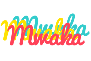 Mwaka disco logo