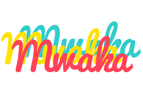 Mwaka disco logo
