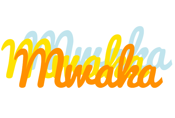 Mwaka energy logo