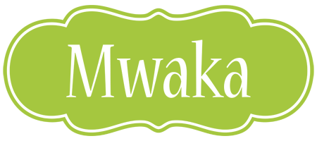 Mwaka family logo