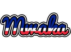 Mwaka france logo